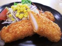 イカフライ90ｇ